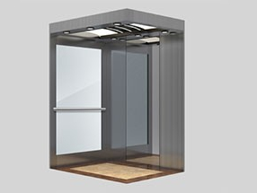 電梯行業(yè)電梯機箱機柜案例