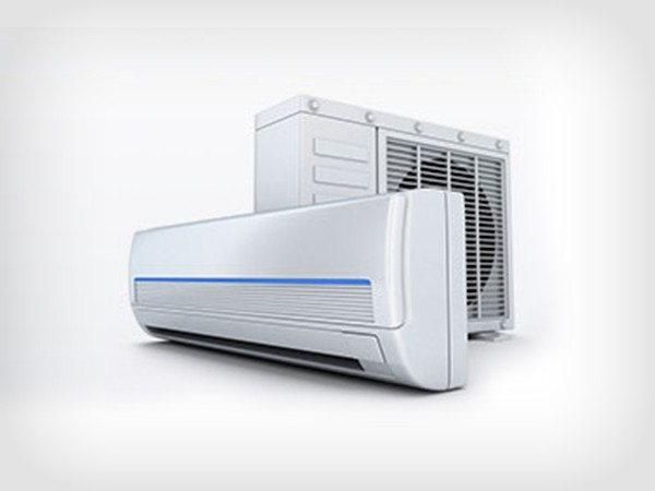 家用電器行業(yè)空調案例